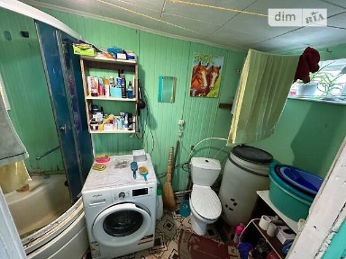 Продаж 1 поверхового будинку з ділянкою на 2 сотки, 80 кв. м, 5 кімнат, на вул. Курортна • ID 34230561