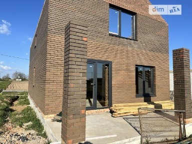 Продаж 2 поверхового будинку з ділянкою на 5 соток, 117 кв. м, 4 кімнати, на вул. Дорошенка • ID 34227538