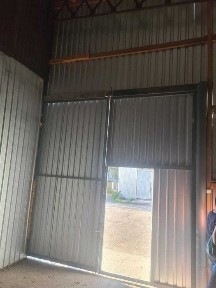Здам склад 230м2/Власник