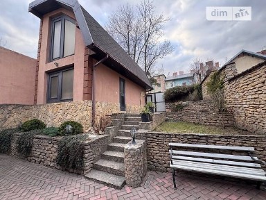 Продаж 2 поверхового будинку з ділянкою на 2.43 сотки, 133 кв. м, 4 кімнати, на вул. Кобилиці Лук'яна 77 • ID 34199634