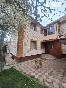 Івана Франка вулиця, Фонтанка (Одеса), вул. Івана Франка • ID 34191576