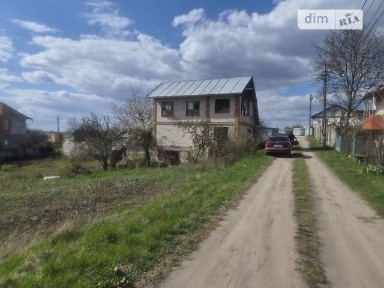 Камʼянецький 3-й проїзд, район Ружична, Хмельницький, 3-й пр. Камʼянецький • ID 34189585