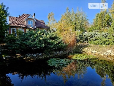 Продаж 2 поверхового будинку з балконом і ділянкою на 20 соток, 183.7 кв. м, 5 кімнат, на мас. Рута • ID 34144527