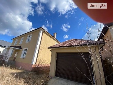 Продаж 2 поверхового будинку з верандою і ділянкою на 12 соток, 350 кв. м, 6 кімнат, на вул. Приморська • ID 34130841