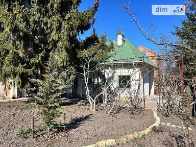 Водний провулок, мікрорайон Великий Фонтан, район Київський, Одеса, пров. Водний • ID 34113036