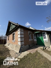 Продаж 1 поверхового будинку з ділянкою на 20 соток, 64 кв. м, 3 кімнати, на вул. Надії Парчевської • ID 34096125
