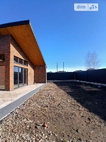 Продаж 1 поверхового будинку з ділянкою на 5 соток, 110 кв. м, 3 кімнати, на вул. Незалежності • ID 34068045