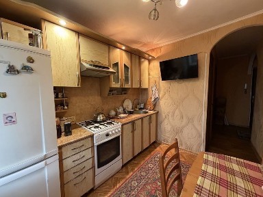 Продается 2 комнатная чешка в Корабельном районе!