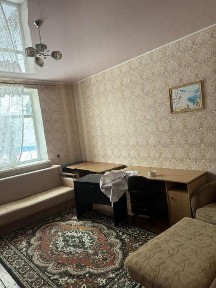 2 кімнатна квартира 1/5 поверх вулиця Гвардійська