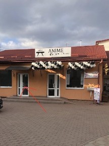 Львівська область, Стрий