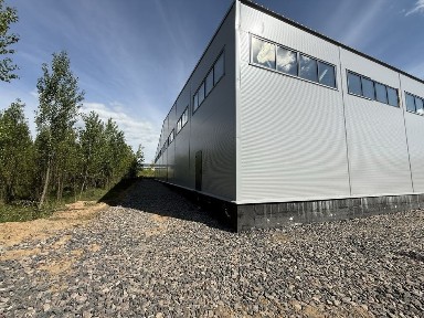Київська область, Святопетрівське