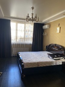 Сдам 3 ком Длительно в Цветном Бульваре