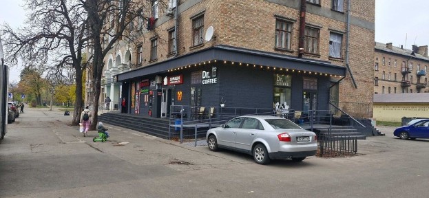 Київська область, Київ, Дарницький