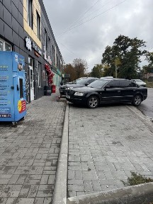 Кіровоградська область, Кропивницький, Подільський