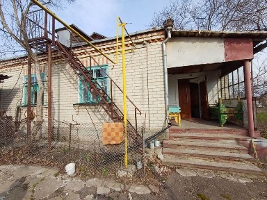 Миколаївська область, Первомайськ