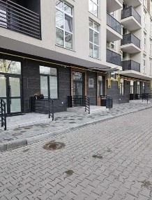 Аренда офиса 110 м², Новаторов ул.