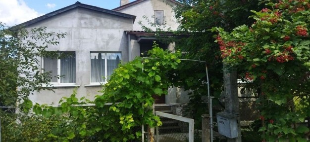 Київська область, Ржищів