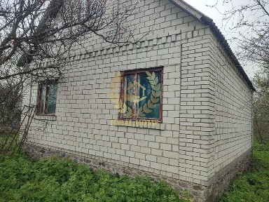 Київська область, Устимівка