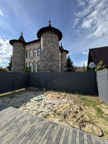 Київська область, Петропавлівська Борщагівка