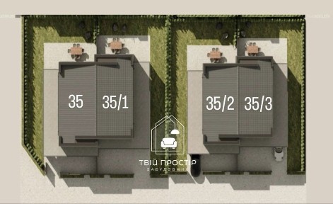 ‼️100 м до Ліцею 1‼️без ріелторів, Топ локація‼️Центральні, газ 120 м2 дуплекс будинок власний заїзд
