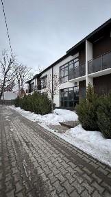 Таунхаус в Ірпені у закритому комплексі