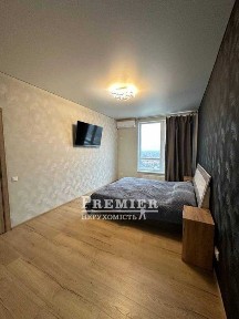 1 кімнатна 39м2 Академіка Вільямса Архітекторська
