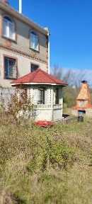 Продам 2-х этажный дом в Бурдовке