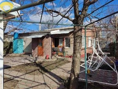 Одеська область, Фонтанка
