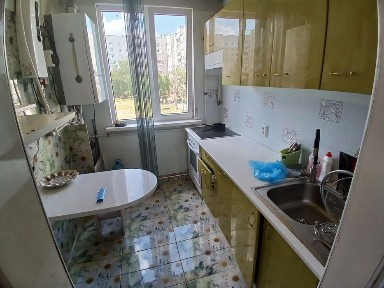 Житомирська область, Житомир, Житній ринок