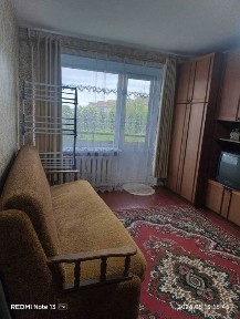 ОРЕНДА 1-кімнатної квартири в центрі БЕРДИЧЕВА