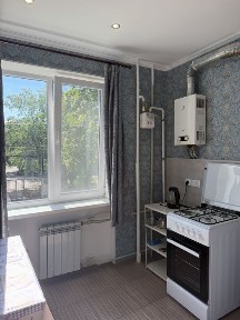 Дніпропетровська область, Кривий Ріг, Покровський