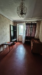 Здається квартира на 44 кварталі