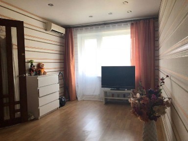Аренда квартиры. 1к. Однушка. Пр Мазепы. Петровского