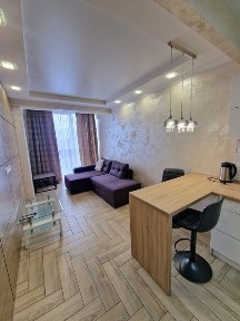 Дніпропетровська область, Дніпро, Соборний