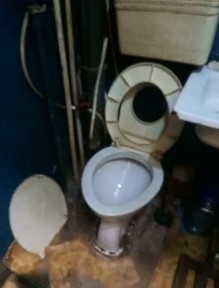 Сдам в оренду однушку квартиру без кухни на 173 кВ Коротченко