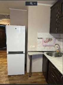 Продам крупногабаритную квартиру в центре.