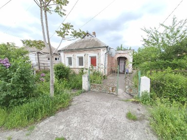 Продаж будинку. Вулиця Лафарга. 6 км.