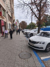 Аренда цокольного помещения на Яворницкого (центр)