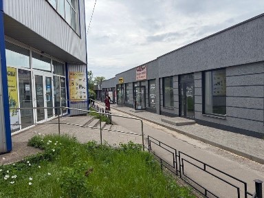 Дніпропетровська область, Кривий Ріг, Саксаганський
