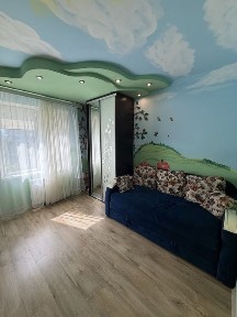 Продам 3-х комнатную квартиру