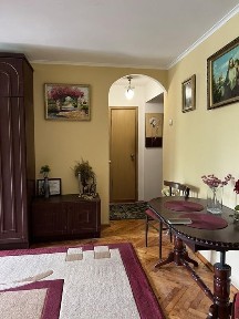 Продаж 3 кім квартири, поруч парк