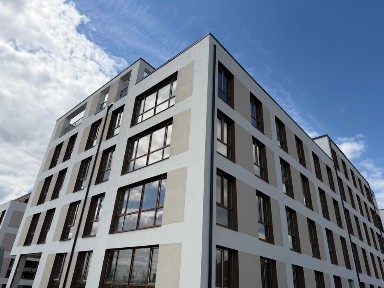 Продаж 1кім квартири 44м, ЖК на Спортивній/Спортивна-Львівська, Сокільники, етап фасаду