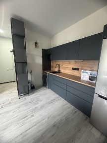 В продажі квартира «Євродвушка»