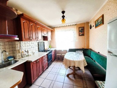 Продаж 3-кімнатної квартири 58 м², Бурштинова вул., 71