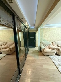 Аренда 3-комнатной квартиры 69 м², Героев просп., 46