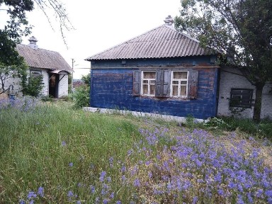 Продам дом в Безлюдовке-2 по ул. Клубничная