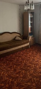 Сдается однокомнатная квартира. Без риелторской оплаты