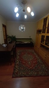 Сдам чистенькую 1 комнатную квартиру метро Дворец спорта, Олимпийская