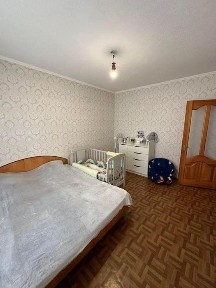 Продаж 3кімн. кв. Ваучер та сертифікат розглядаємо! Піщаний масив Біла Церква