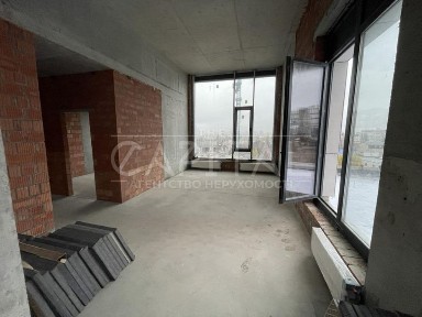 Продаж квартири 130 м2 Тераса Юніт Хом unit home